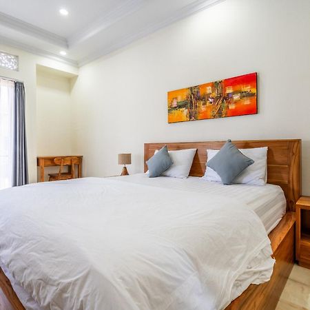 Rava Villa Andong Ουμπούντ Εξωτερικό φωτογραφία