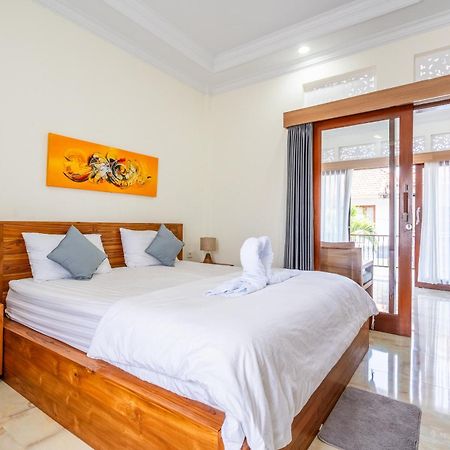 Rava Villa Andong Ουμπούντ Εξωτερικό φωτογραφία