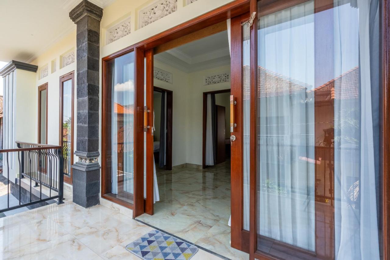 Rava Villa Andong Ουμπούντ Εξωτερικό φωτογραφία
