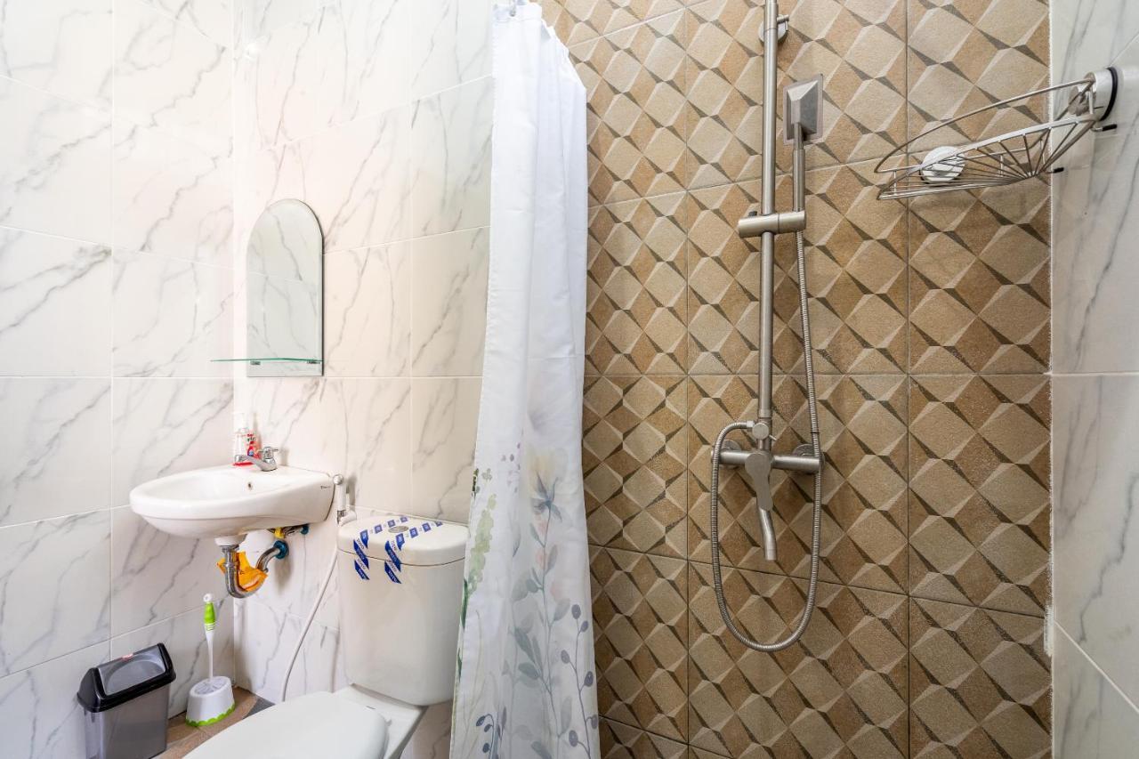 Rava Villa Andong Ουμπούντ Εξωτερικό φωτογραφία