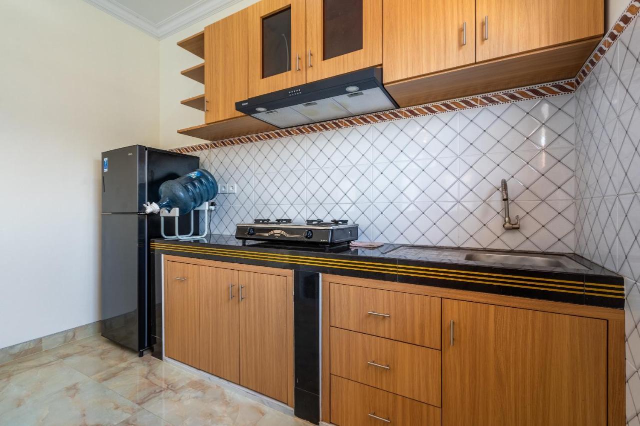 Rava Villa Andong Ουμπούντ Εξωτερικό φωτογραφία