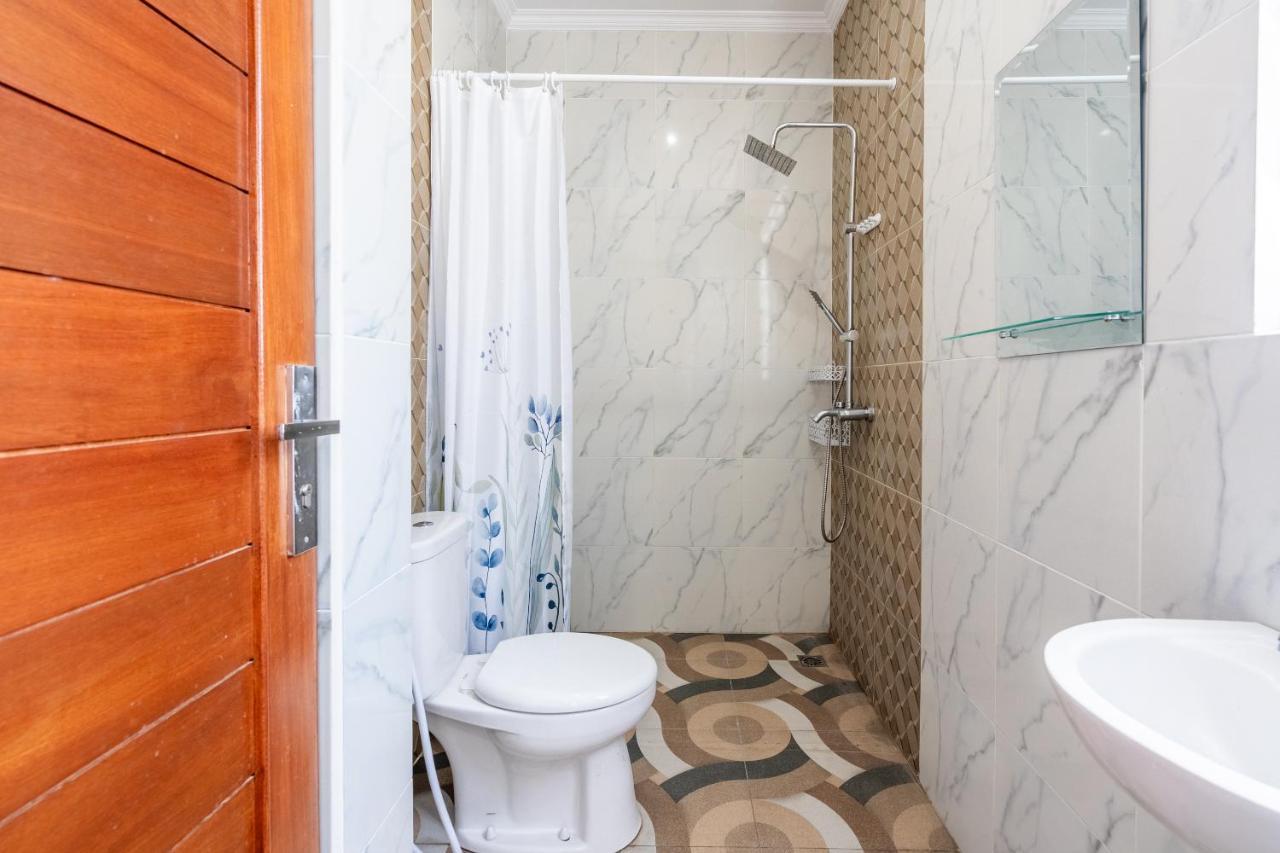 Rava Villa Andong Ουμπούντ Εξωτερικό φωτογραφία