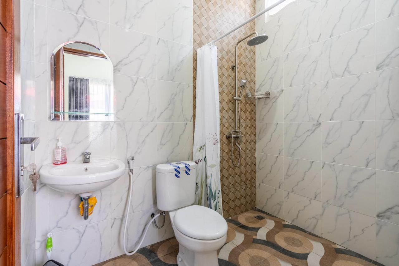 Rava Villa Andong Ουμπούντ Εξωτερικό φωτογραφία