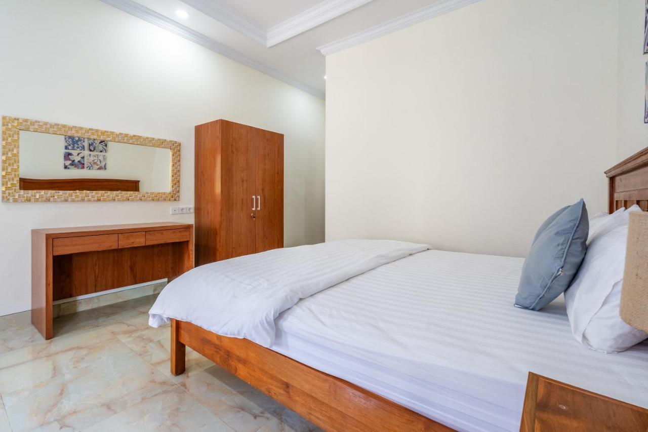Rava Villa Andong Ουμπούντ Εξωτερικό φωτογραφία