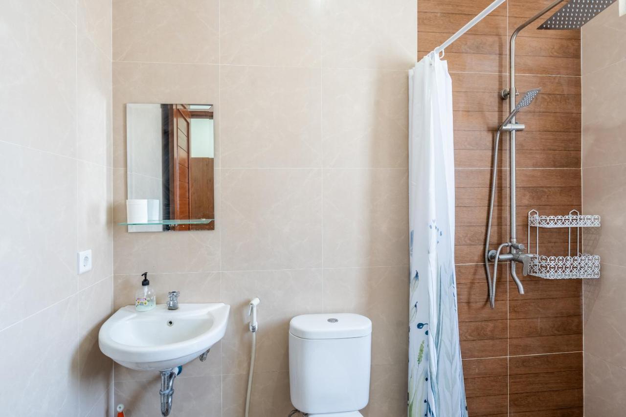 Rava Villa Andong Ουμπούντ Εξωτερικό φωτογραφία