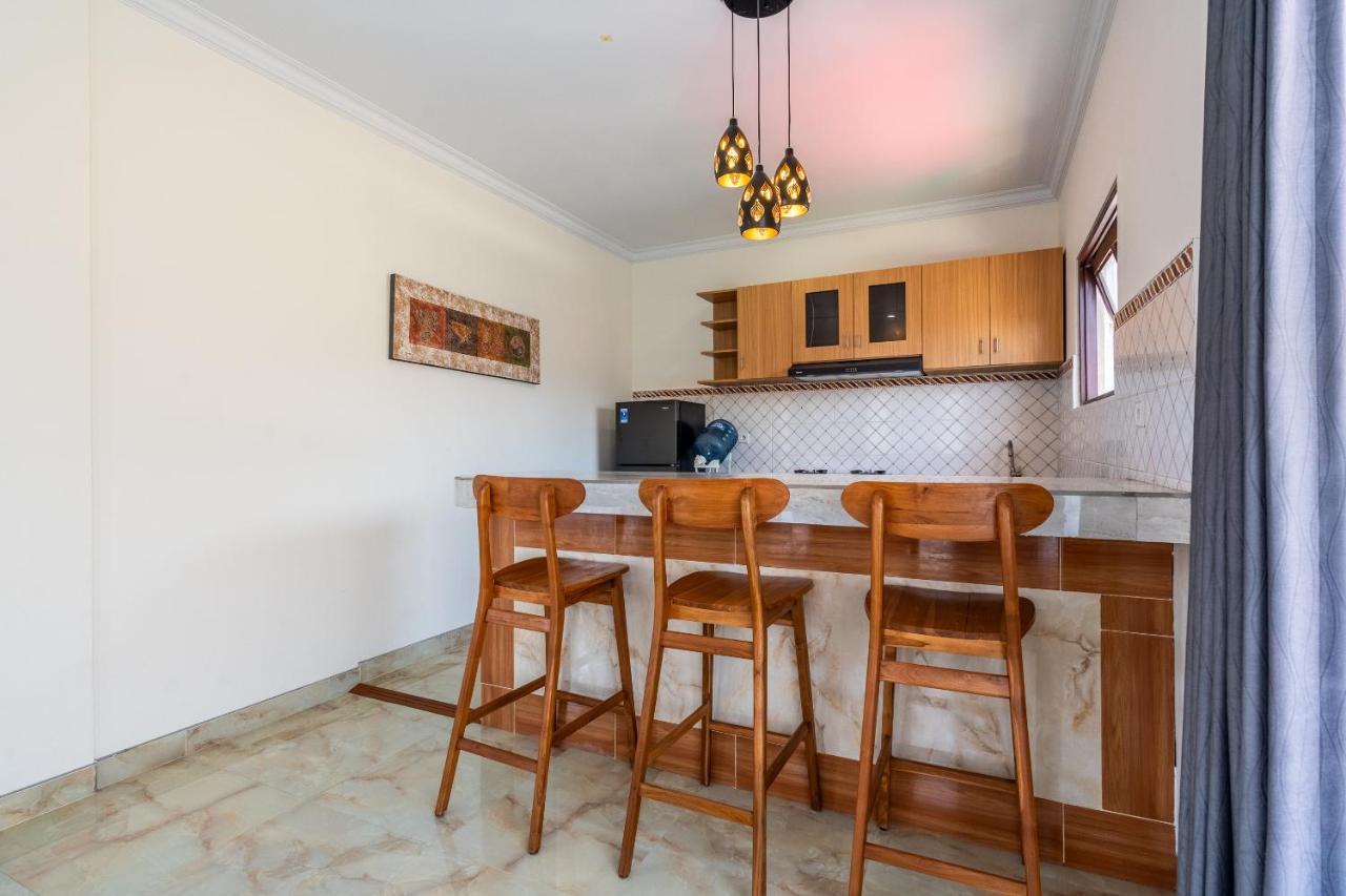 Rava Villa Andong Ουμπούντ Εξωτερικό φωτογραφία