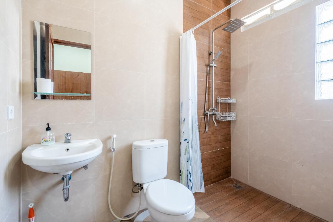 Rava Villa Andong Ουμπούντ Εξωτερικό φωτογραφία