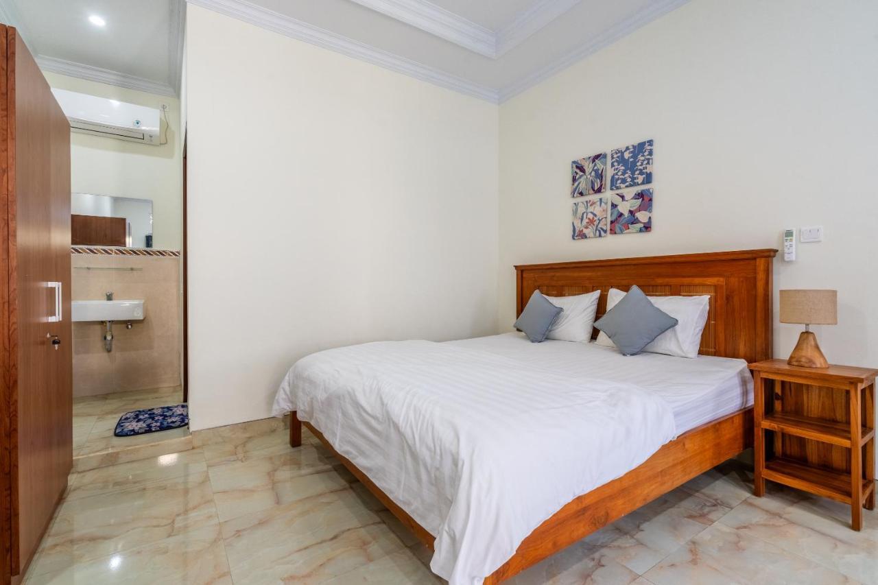 Rava Villa Andong Ουμπούντ Εξωτερικό φωτογραφία