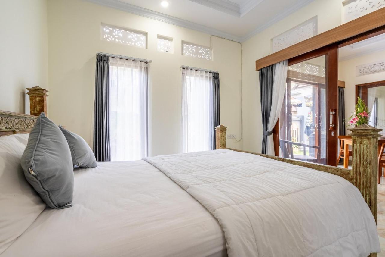 Rava Villa Andong Ουμπούντ Εξωτερικό φωτογραφία