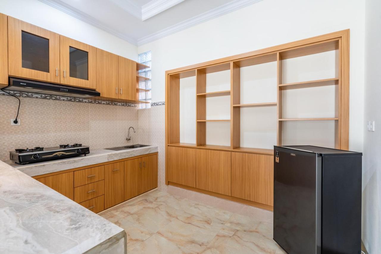 Rava Villa Andong Ουμπούντ Εξωτερικό φωτογραφία