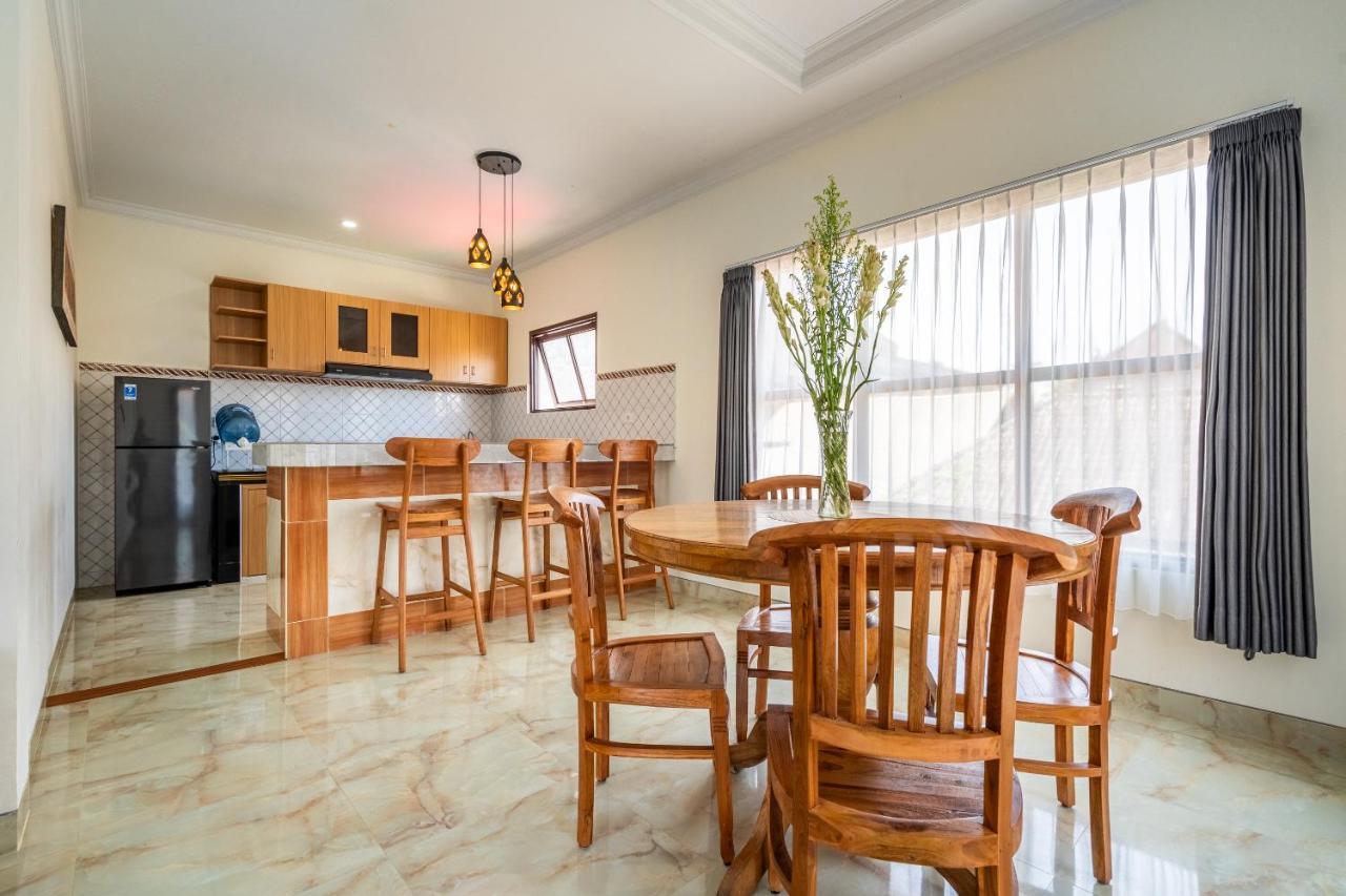 Rava Villa Andong Ουμπούντ Εξωτερικό φωτογραφία