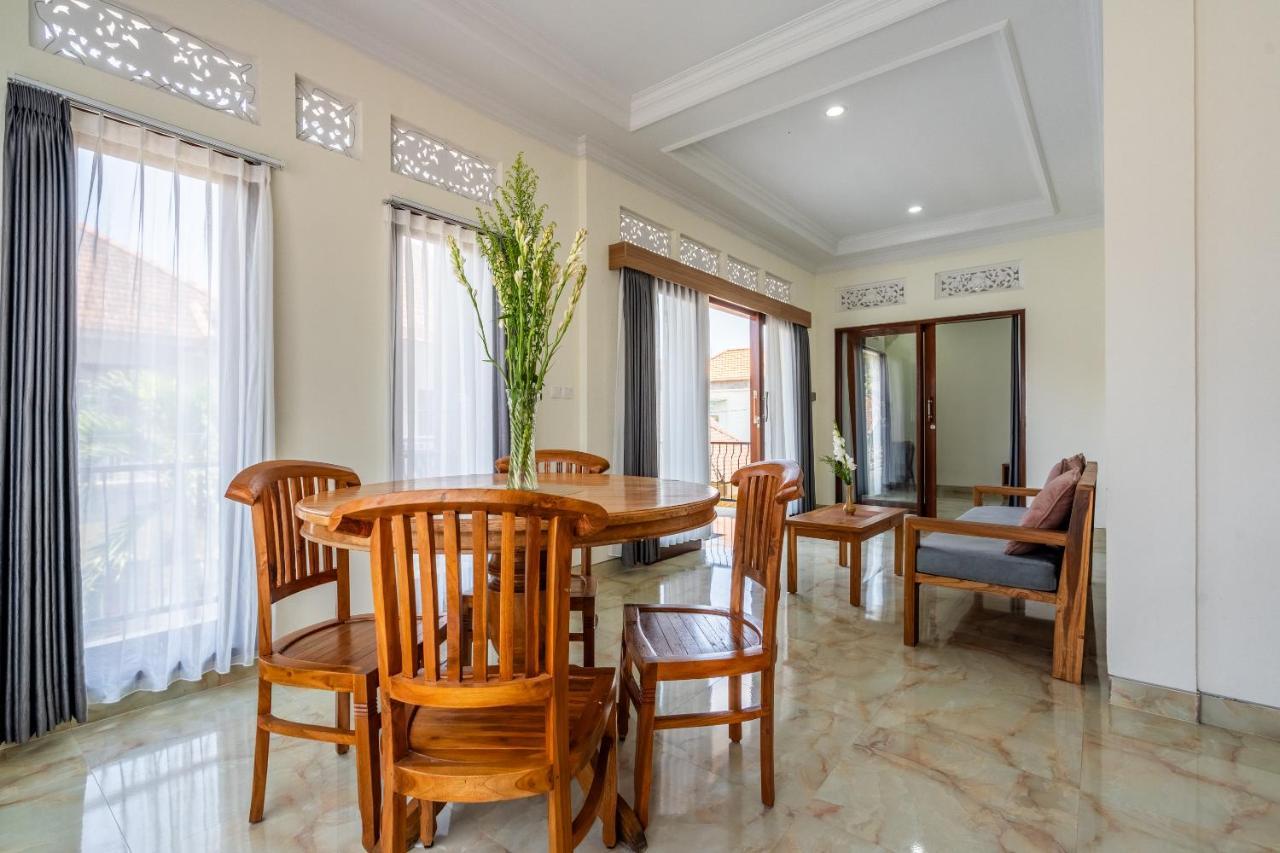 Rava Villa Andong Ουμπούντ Εξωτερικό φωτογραφία
