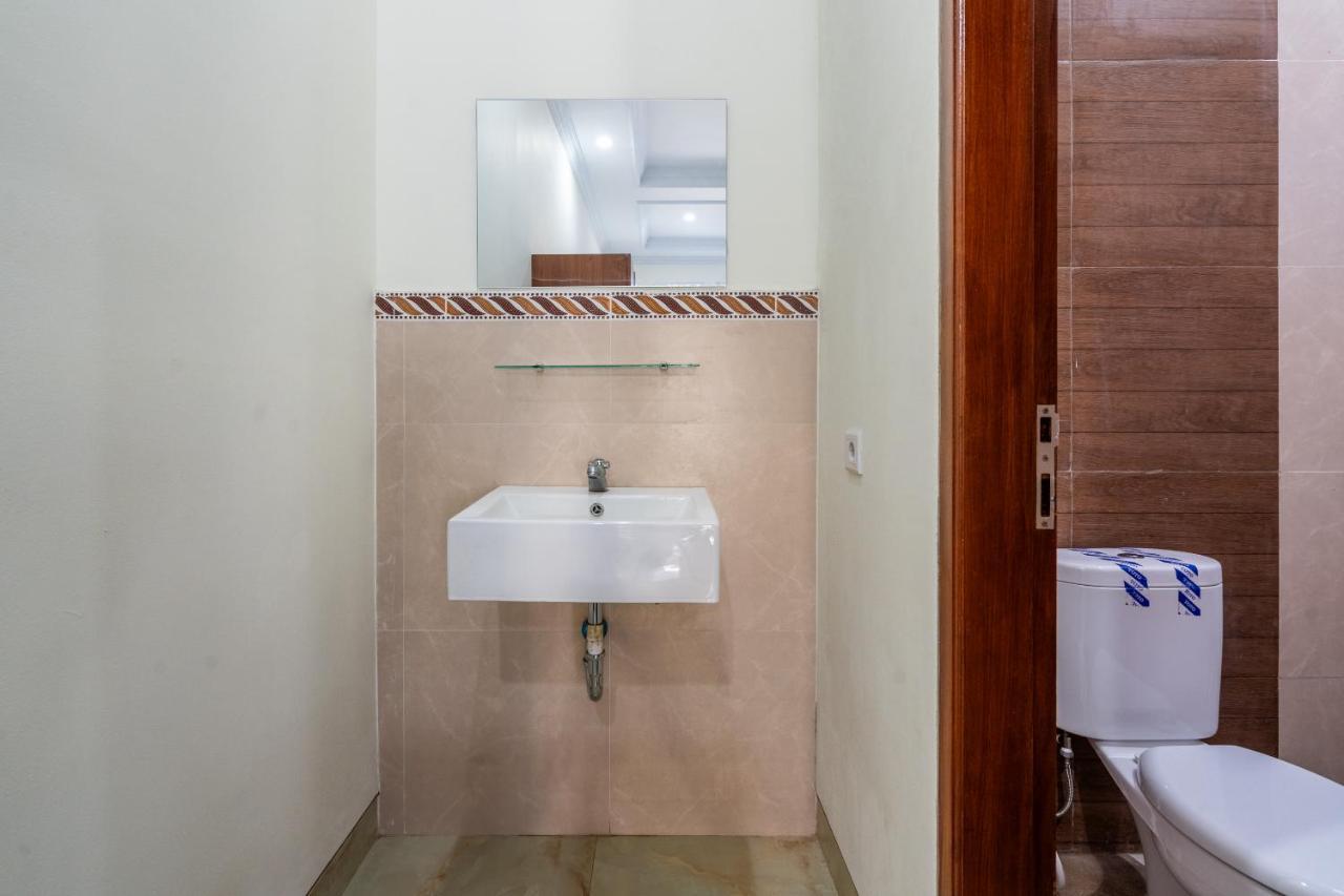 Rava Villa Andong Ουμπούντ Εξωτερικό φωτογραφία