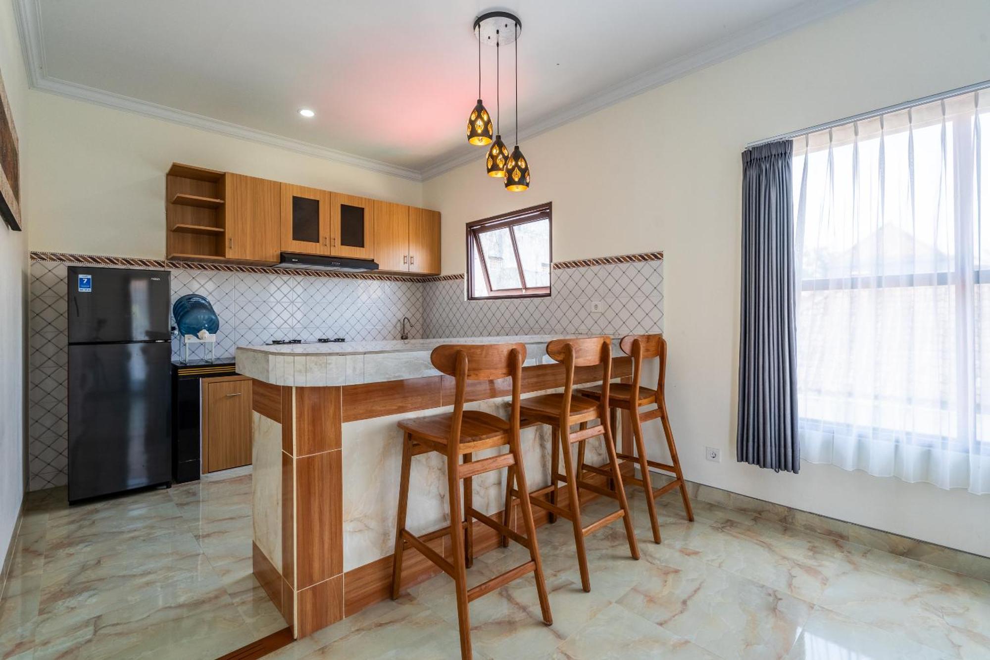 Rava Villa Andong Ουμπούντ Εξωτερικό φωτογραφία