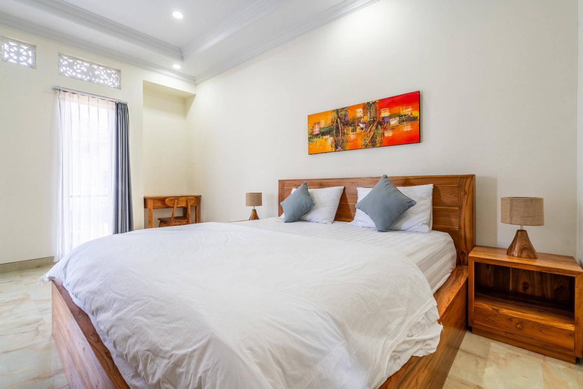 Rava Villa Andong Ουμπούντ Εξωτερικό φωτογραφία