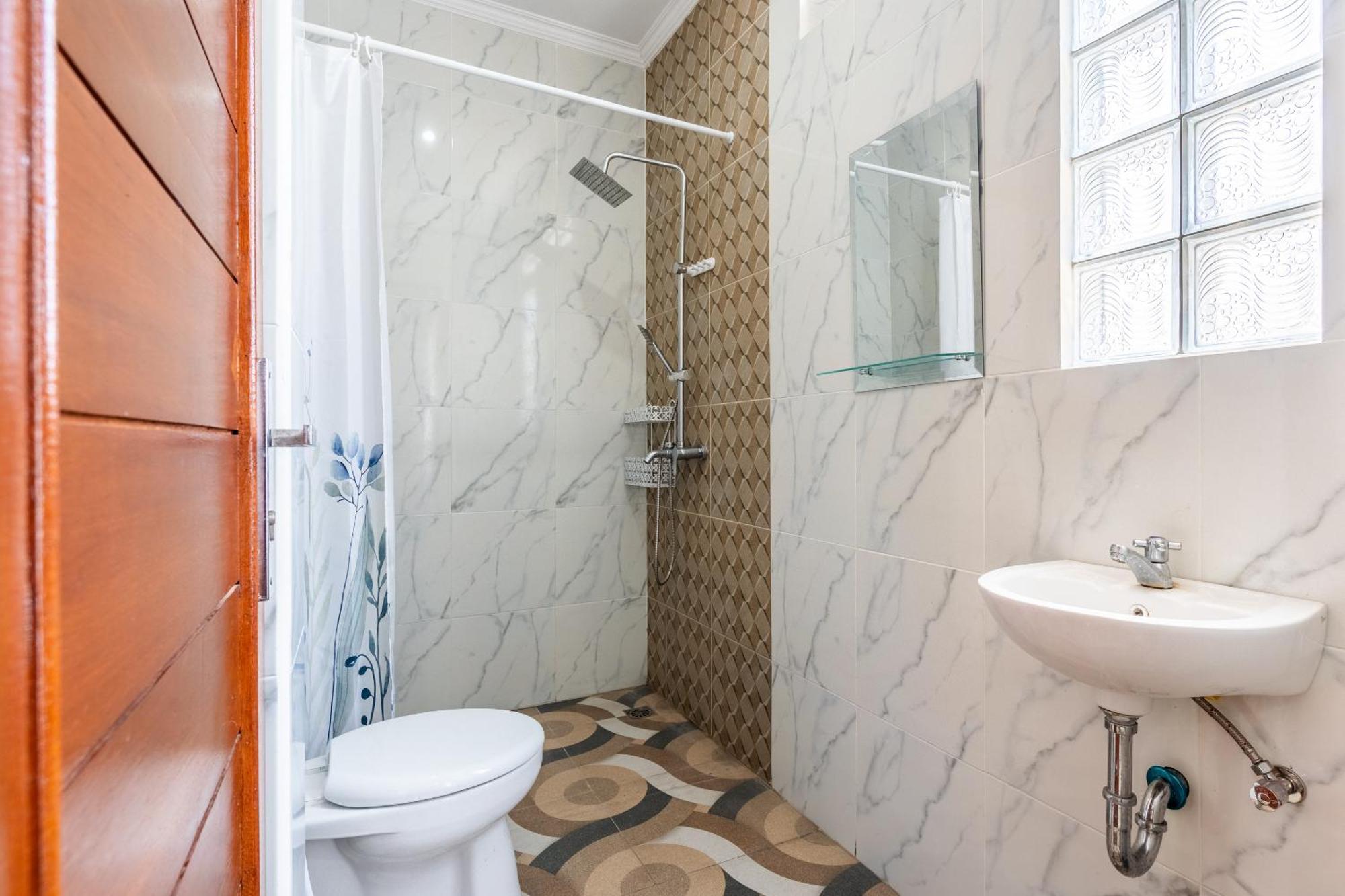 Rava Villa Andong Ουμπούντ Εξωτερικό φωτογραφία