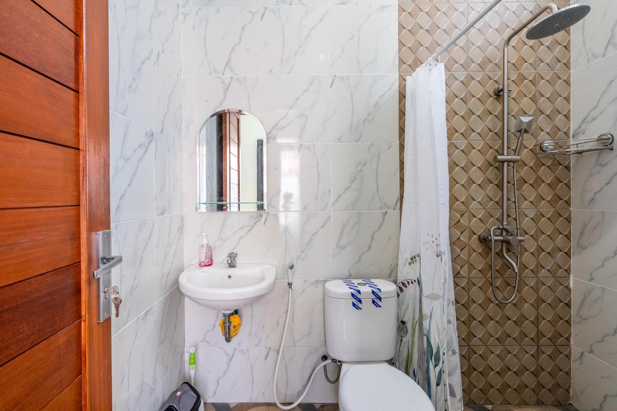 Rava Villa Andong Ουμπούντ Εξωτερικό φωτογραφία