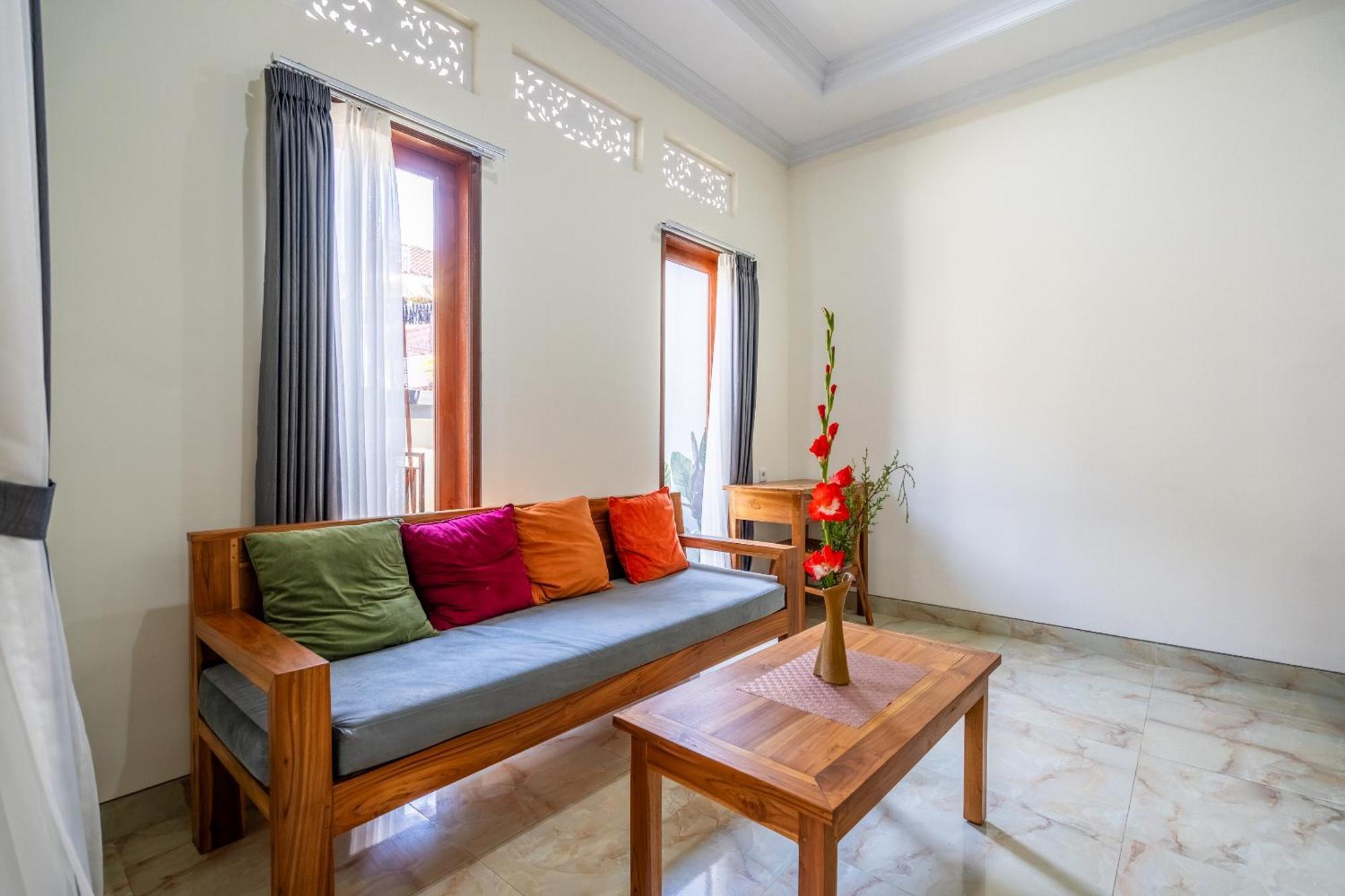 Rava Villa Andong Ουμπούντ Εξωτερικό φωτογραφία