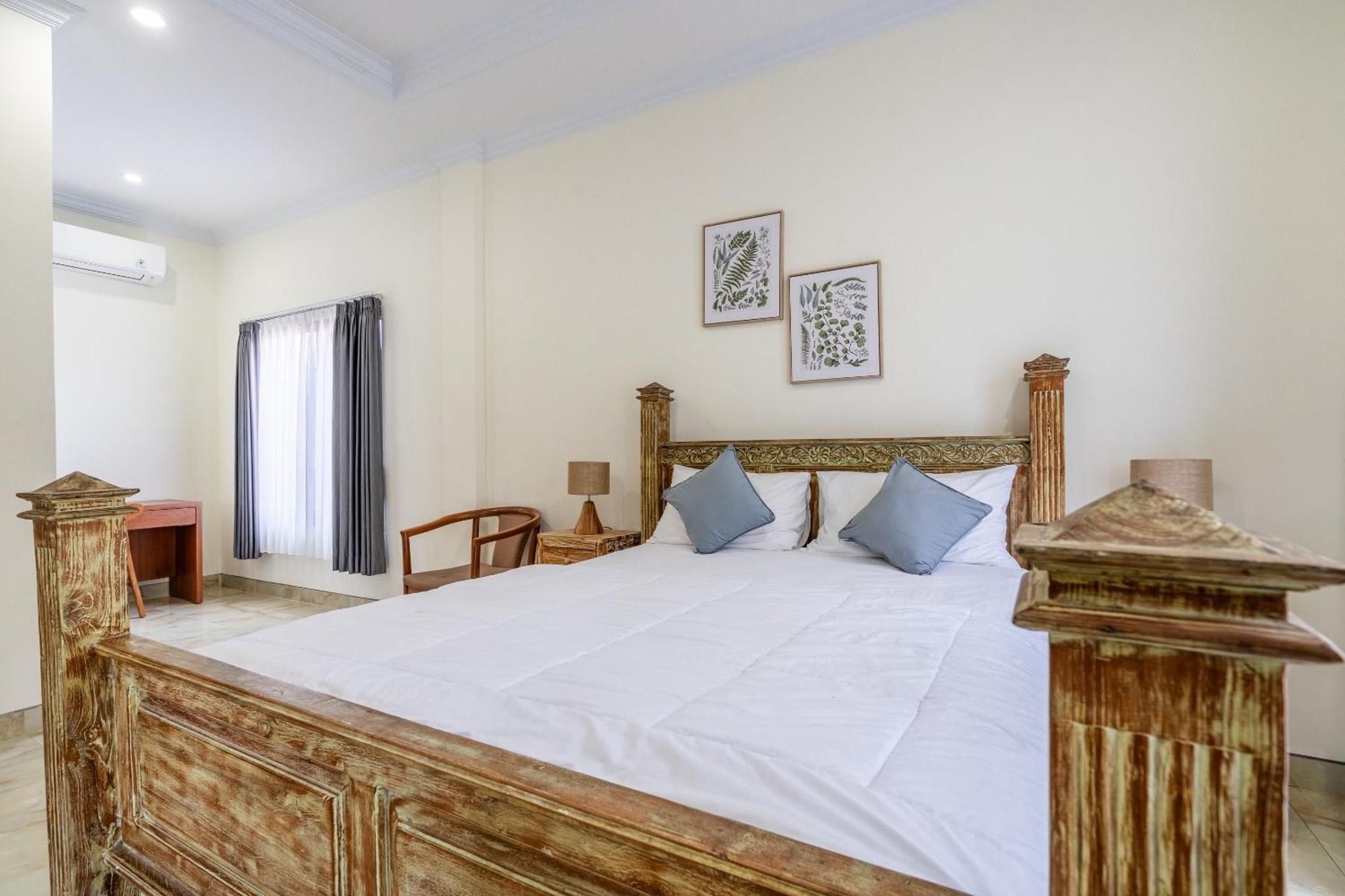Rava Villa Andong Ουμπούντ Εξωτερικό φωτογραφία