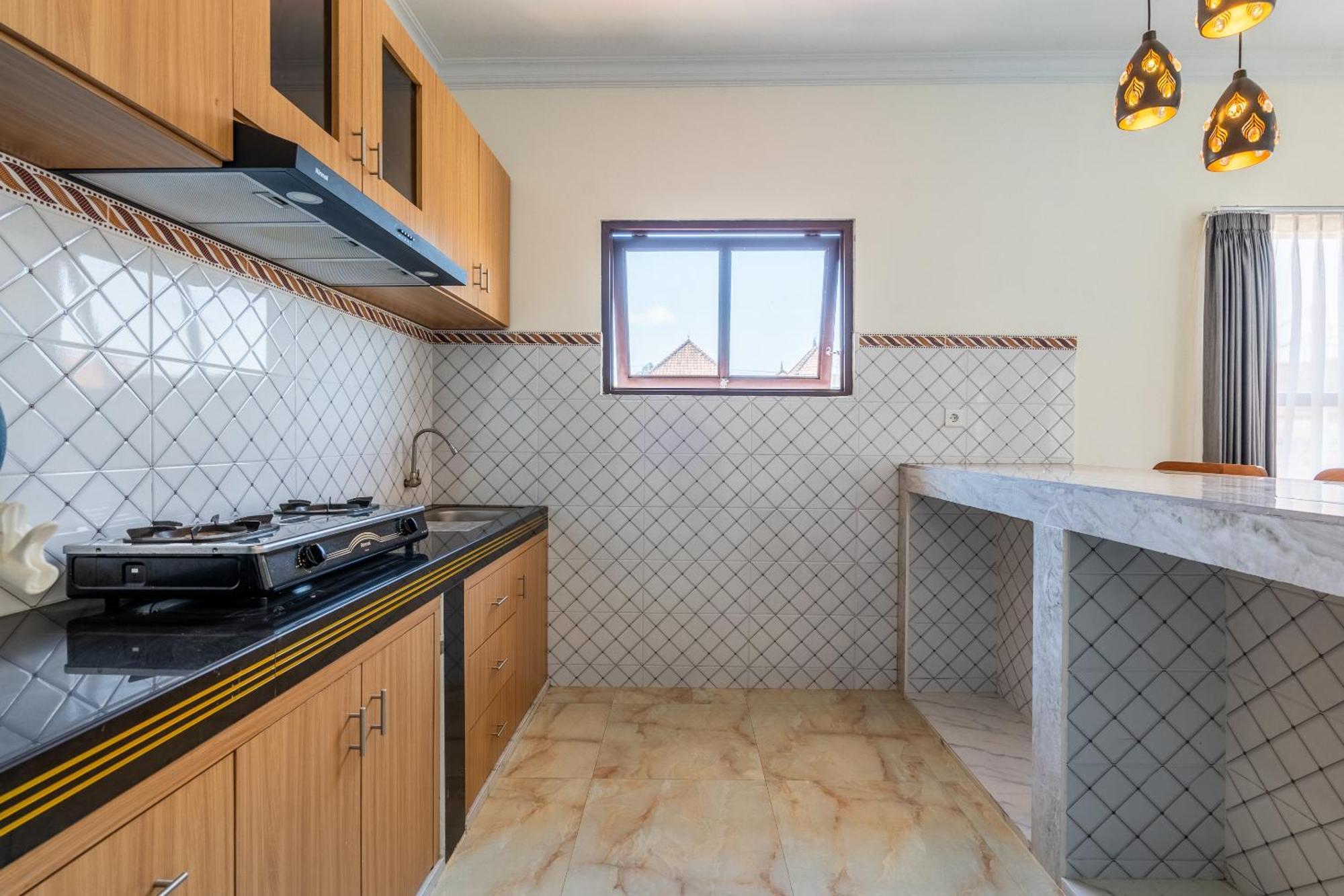 Rava Villa Andong Ουμπούντ Εξωτερικό φωτογραφία