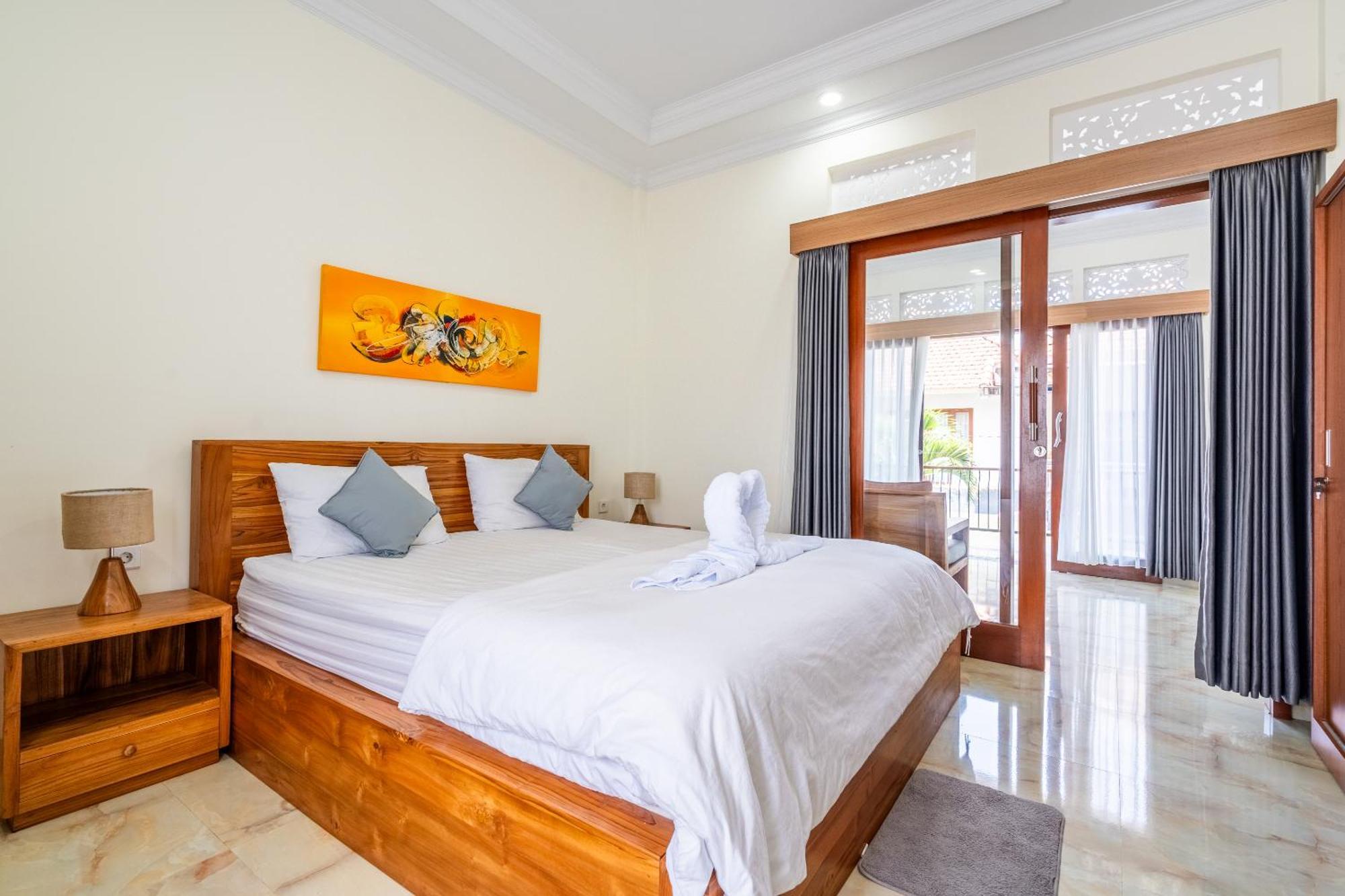 Rava Villa Andong Ουμπούντ Εξωτερικό φωτογραφία