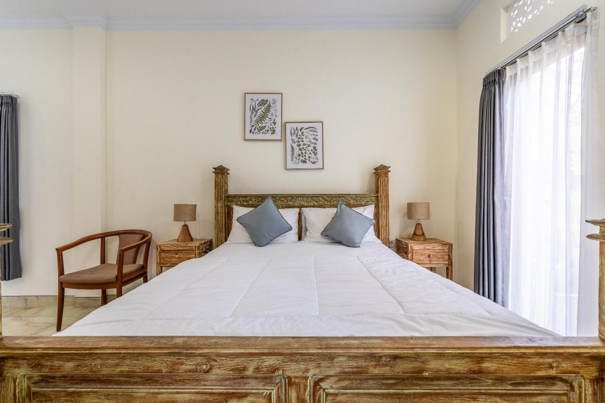 Rava Villa Andong Ουμπούντ Εξωτερικό φωτογραφία