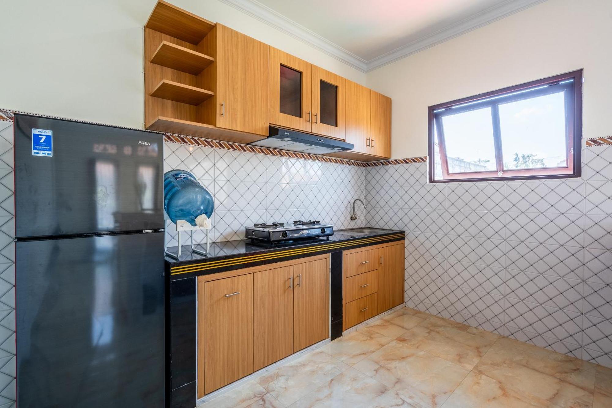 Rava Villa Andong Ουμπούντ Εξωτερικό φωτογραφία