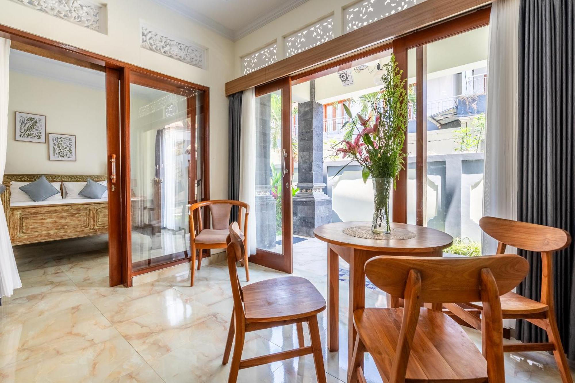 Rava Villa Andong Ουμπούντ Εξωτερικό φωτογραφία