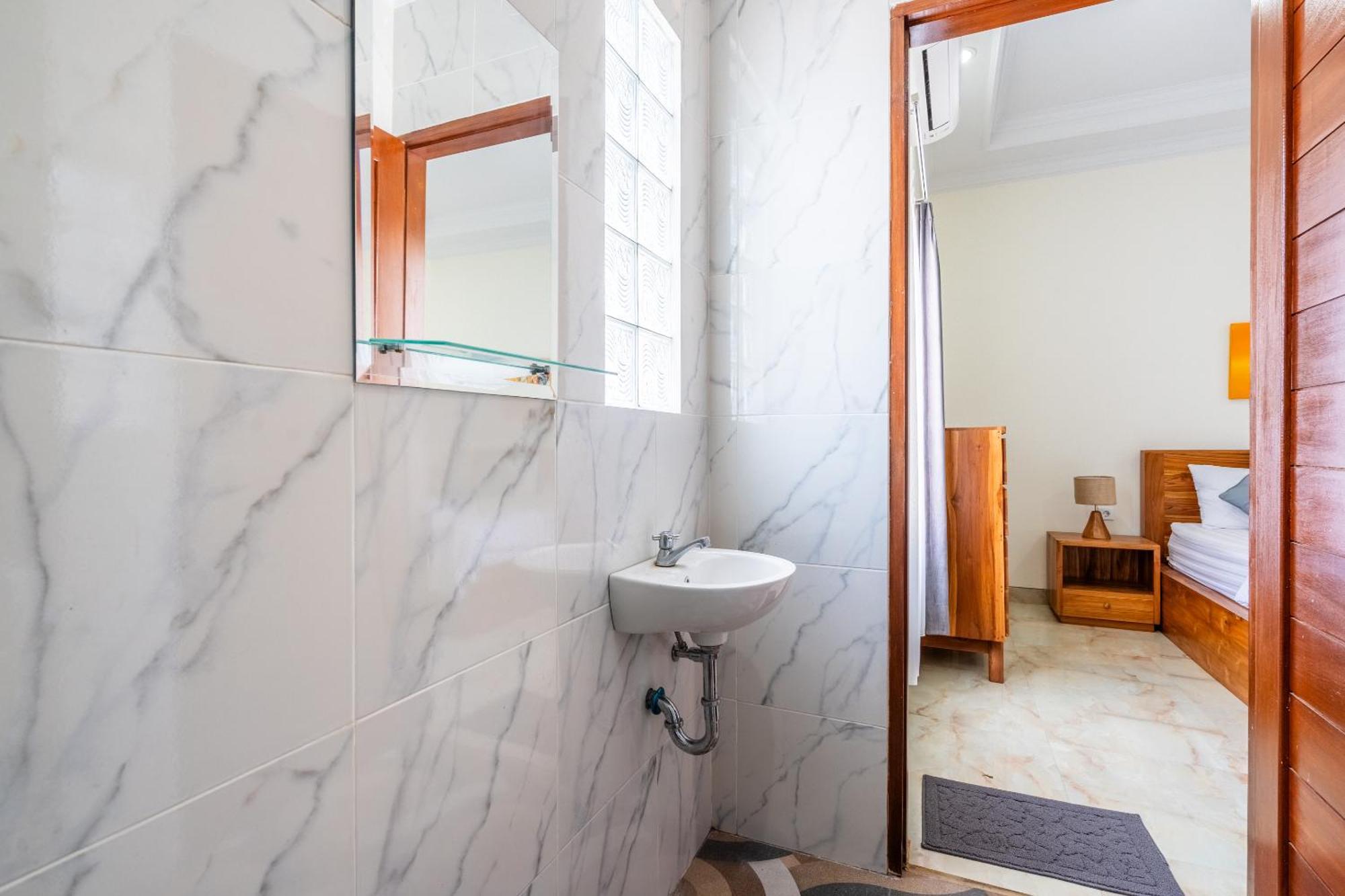 Rava Villa Andong Ουμπούντ Εξωτερικό φωτογραφία